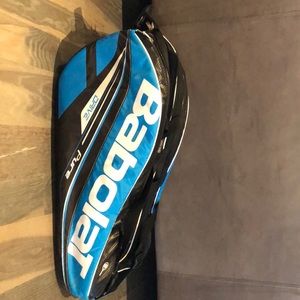 Babolat tennis bag